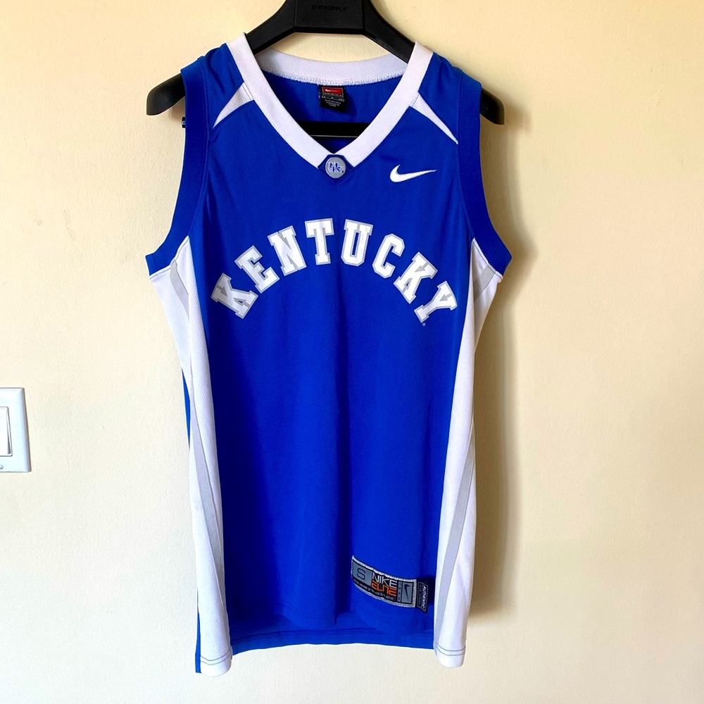 U of Kentucky Jersey